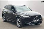2024 Volvo XC90
