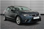2019 SEAT Ibiza
