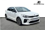 2019 Kia Rio