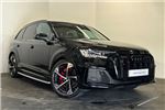 2022 Audi SQ7