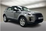 2024 Land Rover Range Rover Evoque