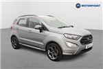 2021 Ford EcoSport