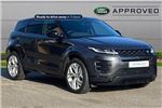 2020 Land Rover Range Rover Evoque