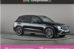 2019 Mercedes-Benz GLC