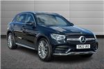 2022 Mercedes-Benz GLC