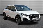 2021 Audi SQ2