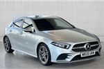 2020 Mercedes-Benz A-Class