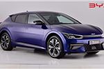 2022 Kia EV6