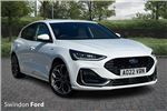 2022 Ford Focus