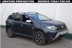 2020 Dacia Duster