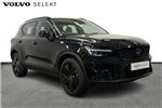 2024 Volvo XC40