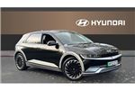 2022 Hyundai IONIQ 5