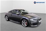 2020 Audi TT S