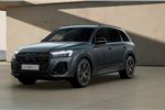 2024 Audi SQ7