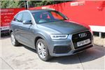 2016 Audi Q3