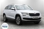 2021 Skoda Kodiaq