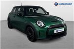 2022 MINI Electric