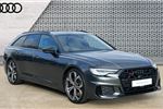 2024 Audi S6