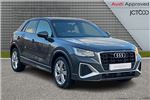 2022 Audi Q2