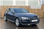 2018 Audi A4 Allroad 2.0 TDI Quattro Sport 5dr S Tronic