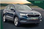 2023 Skoda Karoq