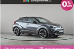 2021 Toyota C-HR