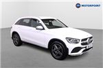 2021 Mercedes-Benz GLC