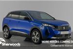 2021 Peugeot 3008