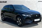 2023 Jaguar F-Pace