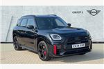 2024 MINI Countryman