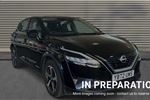 2022 Nissan Qashqai