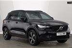 2022 Volvo XC40