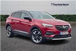 2019 Vauxhall Grandland X
