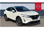 2022 Nissan Qashqai