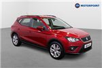 2021 SEAT Arona