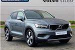 2018 Volvo XC40