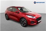 2022 Ford Kuga