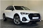 2021 Audi Q3