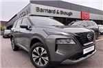 2023 Nissan X-Trail