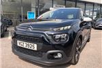 2021 Citroen C3