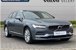 2018 Volvo V90