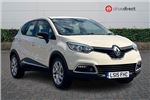 2015 Renault Captur