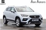 2023 SEAT Ateca