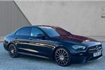 2021 Mercedes-Benz E-Class