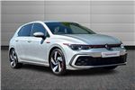 2021 Volkswagen Golf GTI