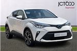 2020 Toyota C-HR