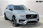 2024 Volvo XC90