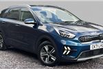 2021 Kia Niro