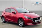 2022 Mazda 2