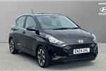 2024 Hyundai i10